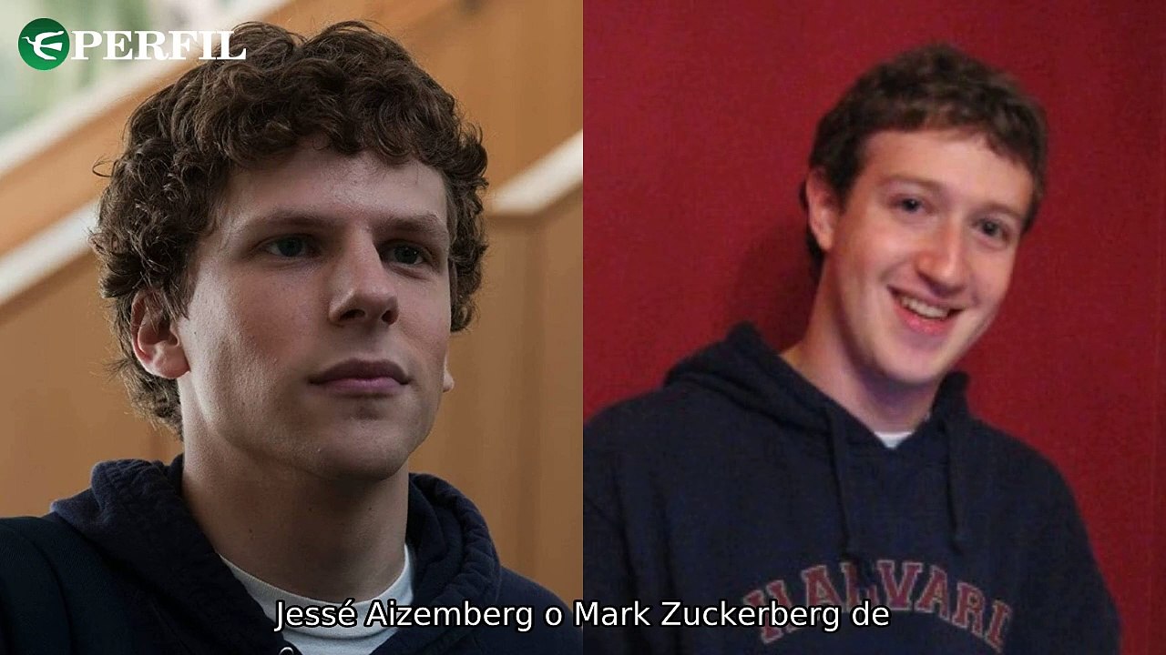 "Revelação do ator de Zuckerberg, área inabitável do tamanho do Brasil e pensão vitalícia concedida após 50 anos."