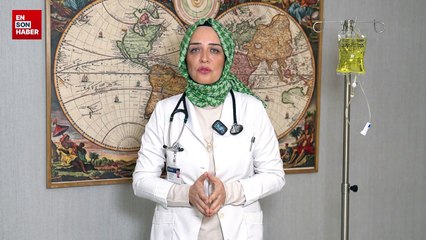 Sarı serum tehlikesi: Evde uygulama ölüme davetiye çıkartıyor