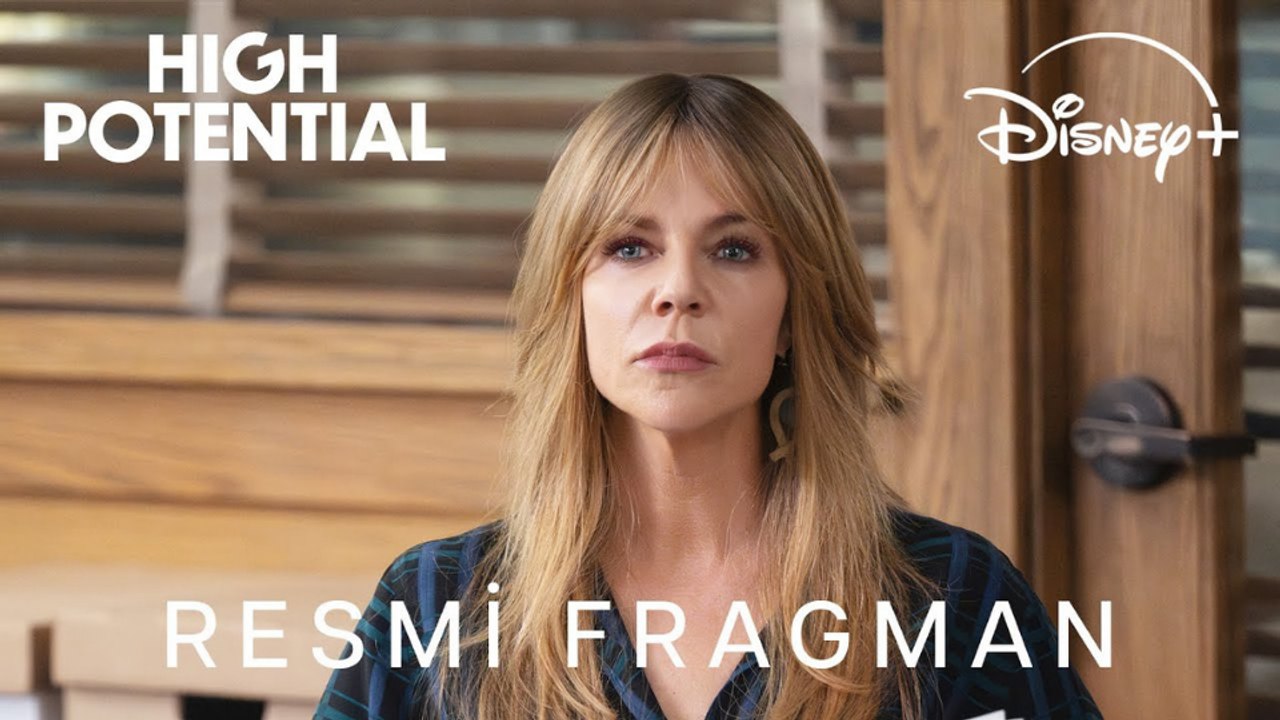High Potential Altyazılı Fragman