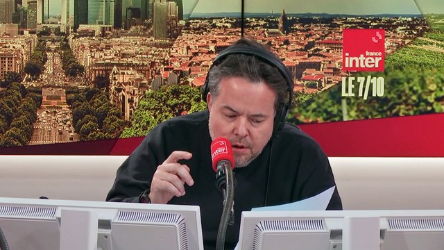 La plateforme Wikipédia est-elle devenue un terrain d’affrontement politique ? - Le débat du 7/10