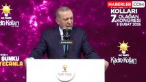 Cumhurbaşkanı Erdoğan: Suriye ile büyük kararlar aldık