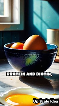 Top Foods for Fast Hair Growth Revealed