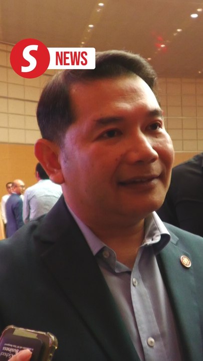 Malaysia on track for 2025 GDP growth despite tariff war risks, says Rafizi