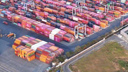 US-China Trade War: Trump के Tarriff War शुरू होते ही भारतीय Export Market करेगा Boom? |GoodReturns