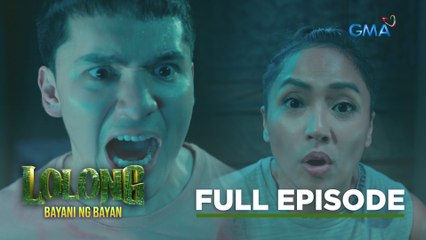 Lolong 2: Episode 13 - Heartfelt Reconciliation & Missing Ubtao 🐾 (Feb 5, 2025)