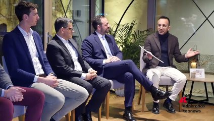Enogastronomia, Metro Italia in Alto Adige per promuovere le eccellenze locali