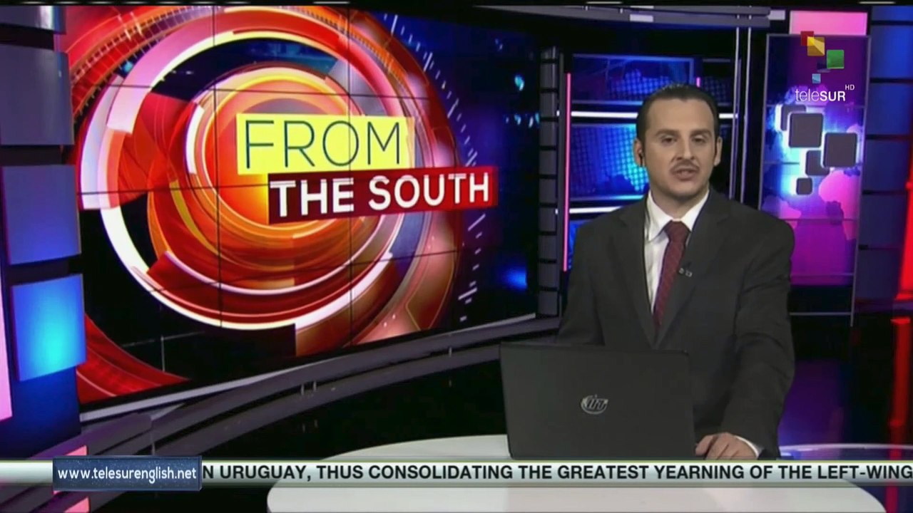 FTS 8:30 05-02: Palestine: second phase of ceasefire agreements is underway