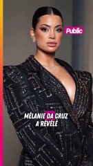 Mélanie Da Cruz victime d'un cambriolage orchestré par son amie