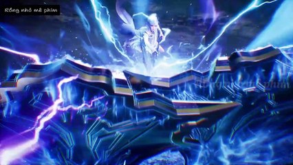 [4K] Thần Ấn Vương Toạ || Tập 145