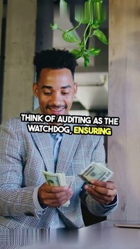 Mastering Audits The Key to Governance