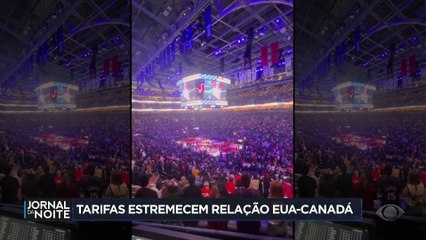 China vai recorrer à OMC contra 'tarifaço' dos EUA