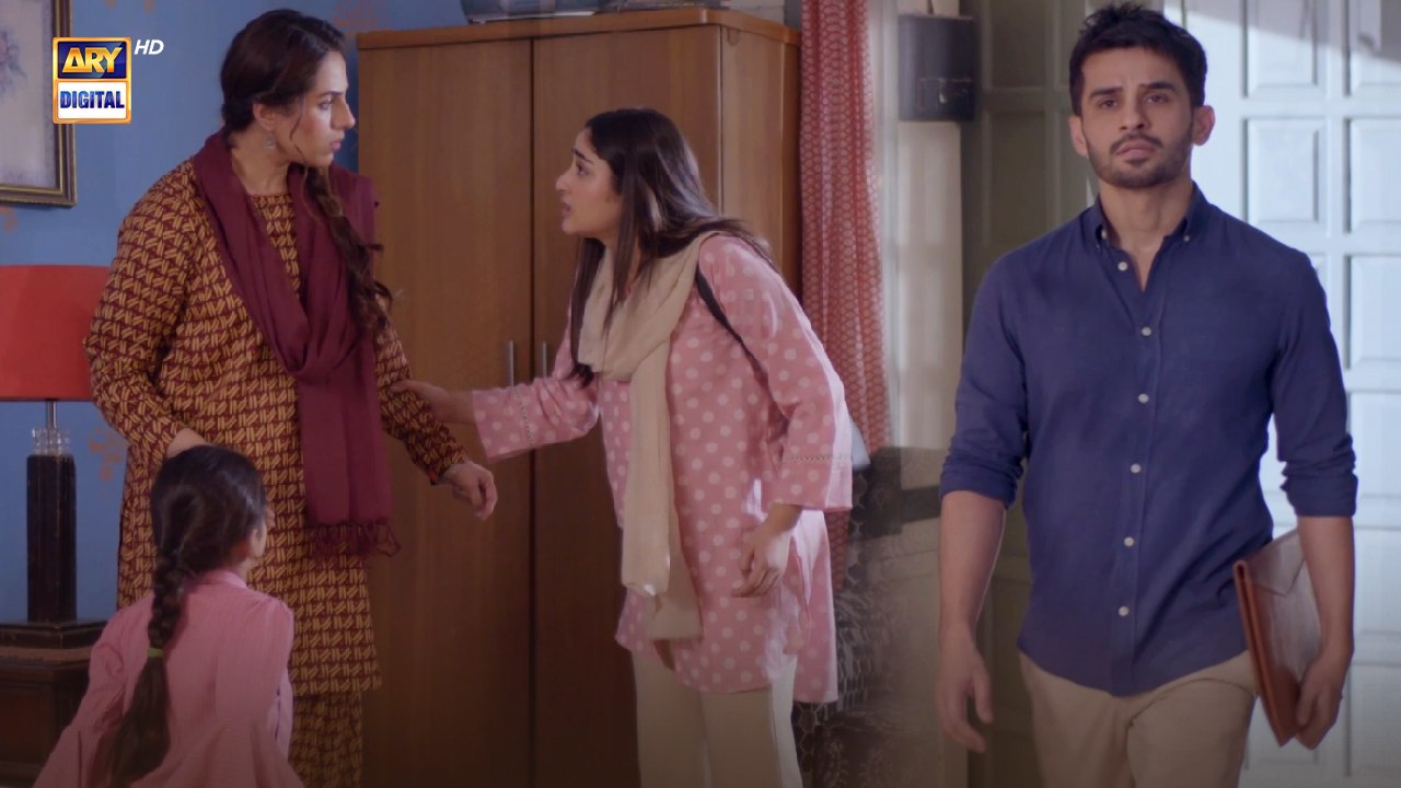 Aapa Shameem EP - 61