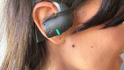 Vasco E1, los auriculares para hablar y entender más de 50 idiomas