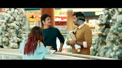 TORPEDO (2025) | Allu Arjun New South Hindi Dubbed Full Movie | South Indian Action Blockbuster