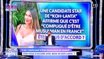 Cyril Hanouna prend position sur l'intolérance de certains face aux religions : 