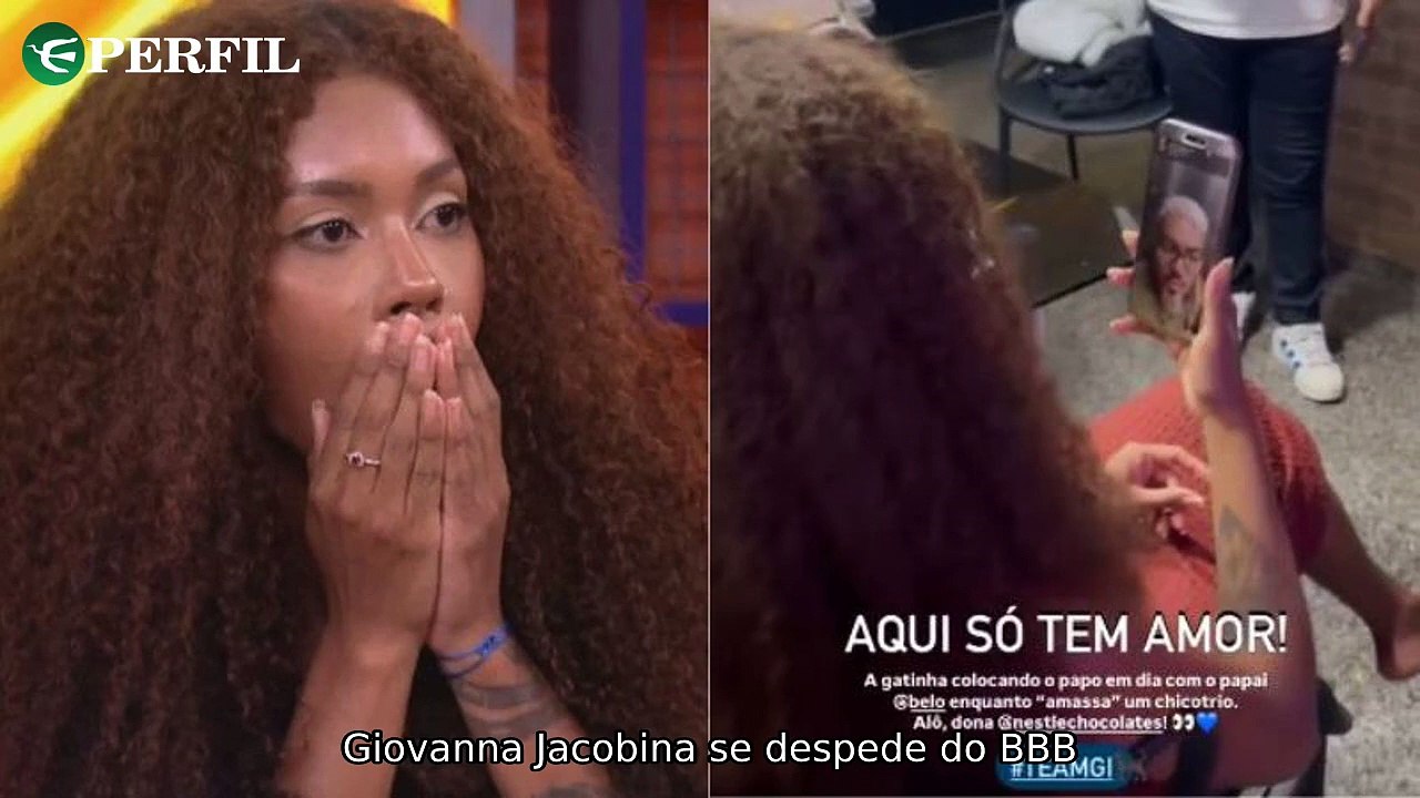 "Escândalos e novidades: Giovanna, Neymar e motorista de ônibus escolar em notícias chocantes!"