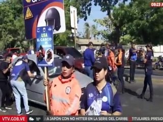 Apure | Inicia abordaje del Programa Conduce por la Vida con entrega de volantes