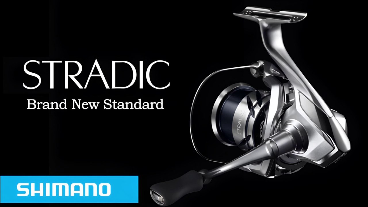 Top 5 BEST Spinning Reels of (2025)