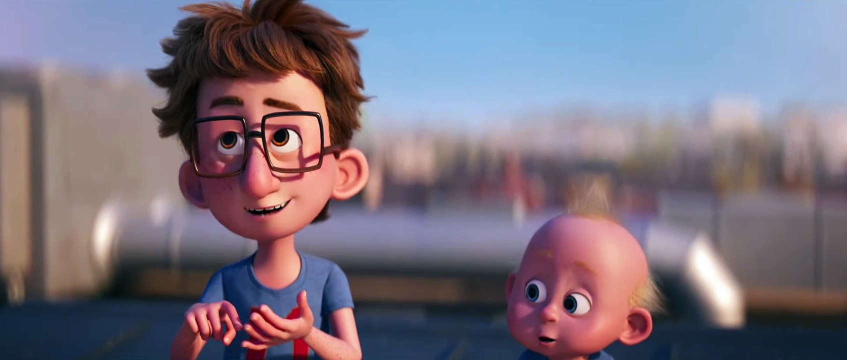 Super-Charlie | movie | 2024 | Official Trailer