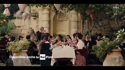 Il Conte di Montecristo | show | 2025 | Official Trailer