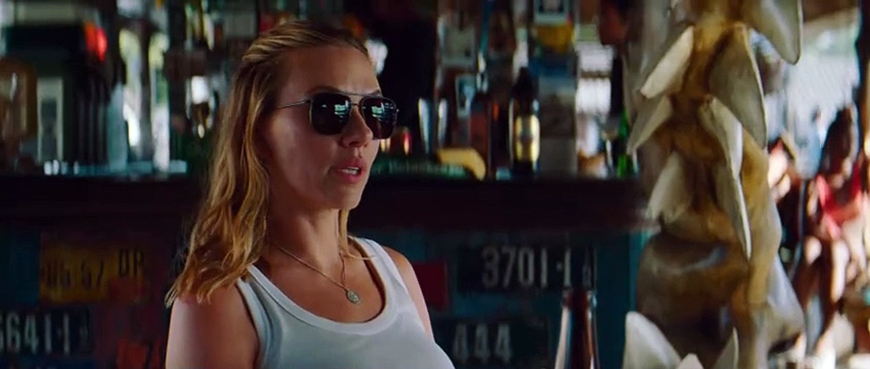 Jurassic World: Die Wiedergeburt Trailer OV