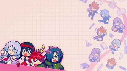 シーズン1 | show | 2025| S1 | Official Clip