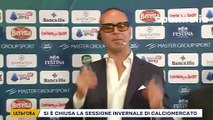Gag calcio mercato Napoli