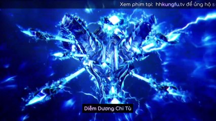 Thần Ấn Vương Tọa Tập 145 Vietsub - HoatHinh3DHay