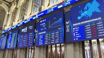 Grandes incógnitas de mercado para este 2025