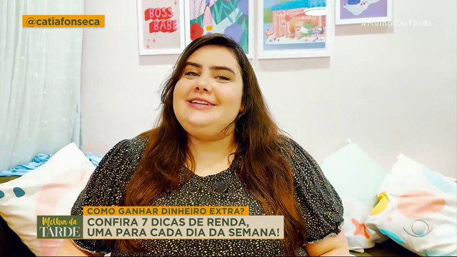 Como fazer renda extra fácil? Veja 7 dicas de especialista | Melhor da Tarde