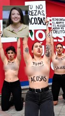 ¿Por qué se siguen censurando los pechos femeninos en redes?