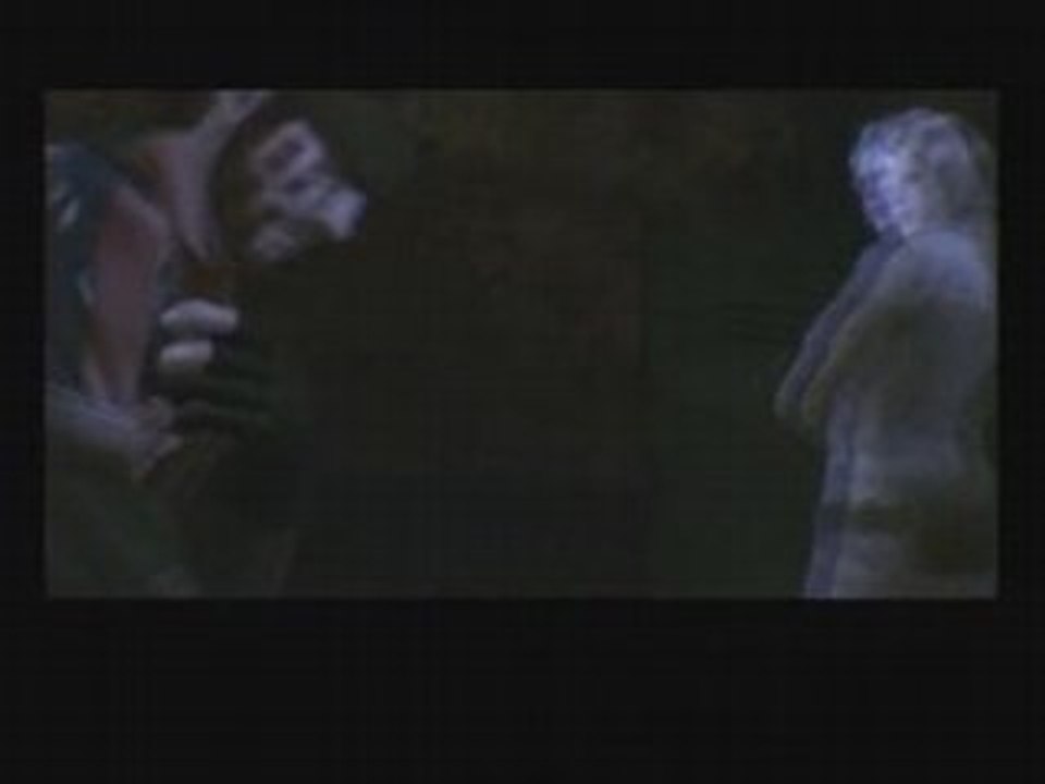 metal gear solid 3 : 13ème partie