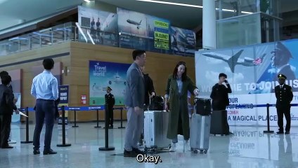 Prosecution Elite Ep 1 eng sub