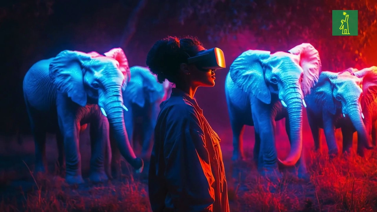 'Hollywood lo hizo', el documental que explora el impacto de la IA en el mundo actual