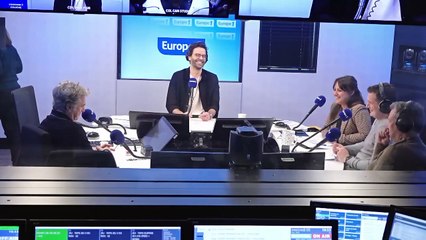 François Cluzet règle pour de bon ses comptes avec Fabrice Luchini : "Je l'ai eu comme partenaire deux fois..."