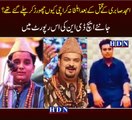 Amjad Sabri’s son slams channels for their ruthless behavior after his father’s death