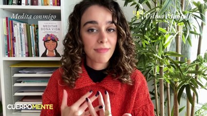 Meditación guiada para el estrés laboral