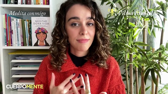 Meditación guiada para el estrés laboral