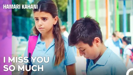 Little Elibol's Lie Exposed - Hamari Kahani Episode 21