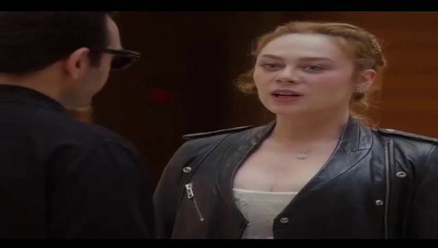 13. RENACER ❤️ Bahar. Capítulo 13 Audio Español HD. Demet Evgar. Behiç Buğra.Mehmet Yılmaz Ak