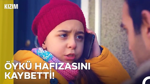 Sen Kimsin, Ben Tanımıyorum Seni! - Kızım 21. Bölüm