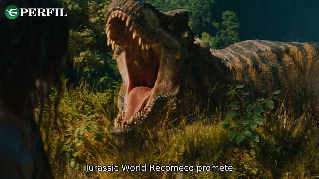 "Emoções à flor da pele: Jurassic World, Cela 211 e Anaconda revelam novidades explosivas!"