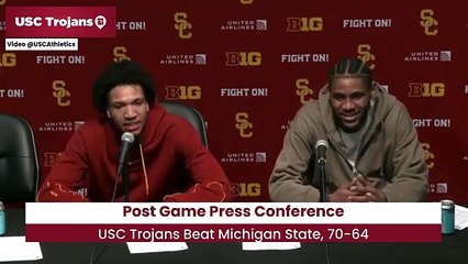 USC Trojans Address Intense Practices After Loss to UCLA