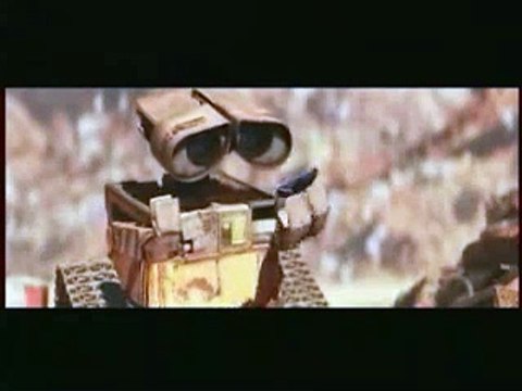 WALL•E | Tráiler Oficial | Disney · Pixar Oficial