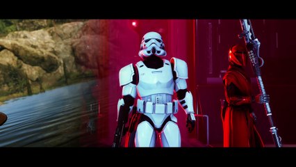Destiny 2 - Star Wars Collaboration Trailer