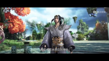 Stellar Transformations S6 Ep 4 Eng Sub