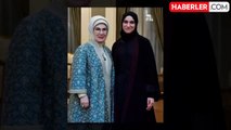 Ahmed El Şara'nın eşi Latifa kimdir? Latifa El Şara Türk mü?