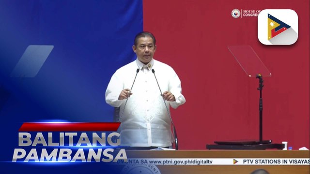 Kamara, pormal nang in-impeach si Vice President Sara Duterte; mga kongresistang magsisilbing prosecutors sa impeachment trial, pinangalanan