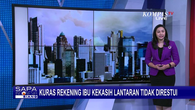 Wanita di Lampung Kuras Rekening Ibu Sang Kekasih Lantaran Tak Direstui, Begini Modusnya