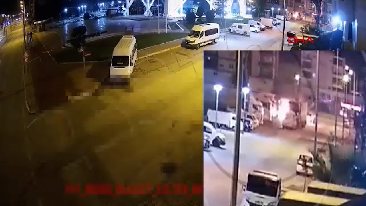 'Çirkinler' suç örgütüne operasyon: 5 tutuklama